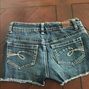 Bottoms - Shorts Bottoms - Shorts